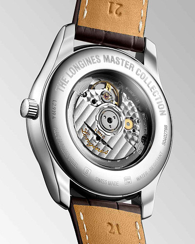 Longines Master Collection L2.919.4.78.3